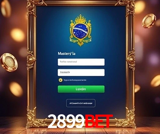 Níveis do programa VIP da 2899BET