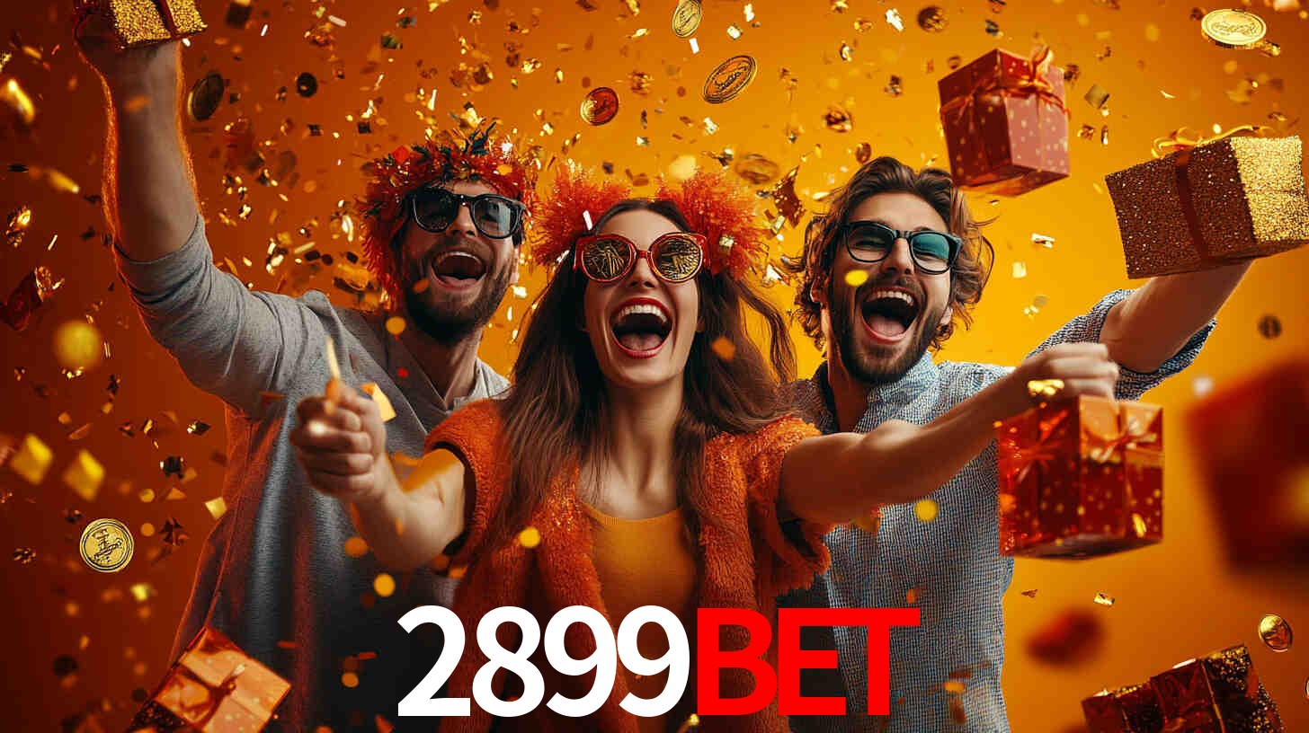 Loterias online disponíveis na 2899BET