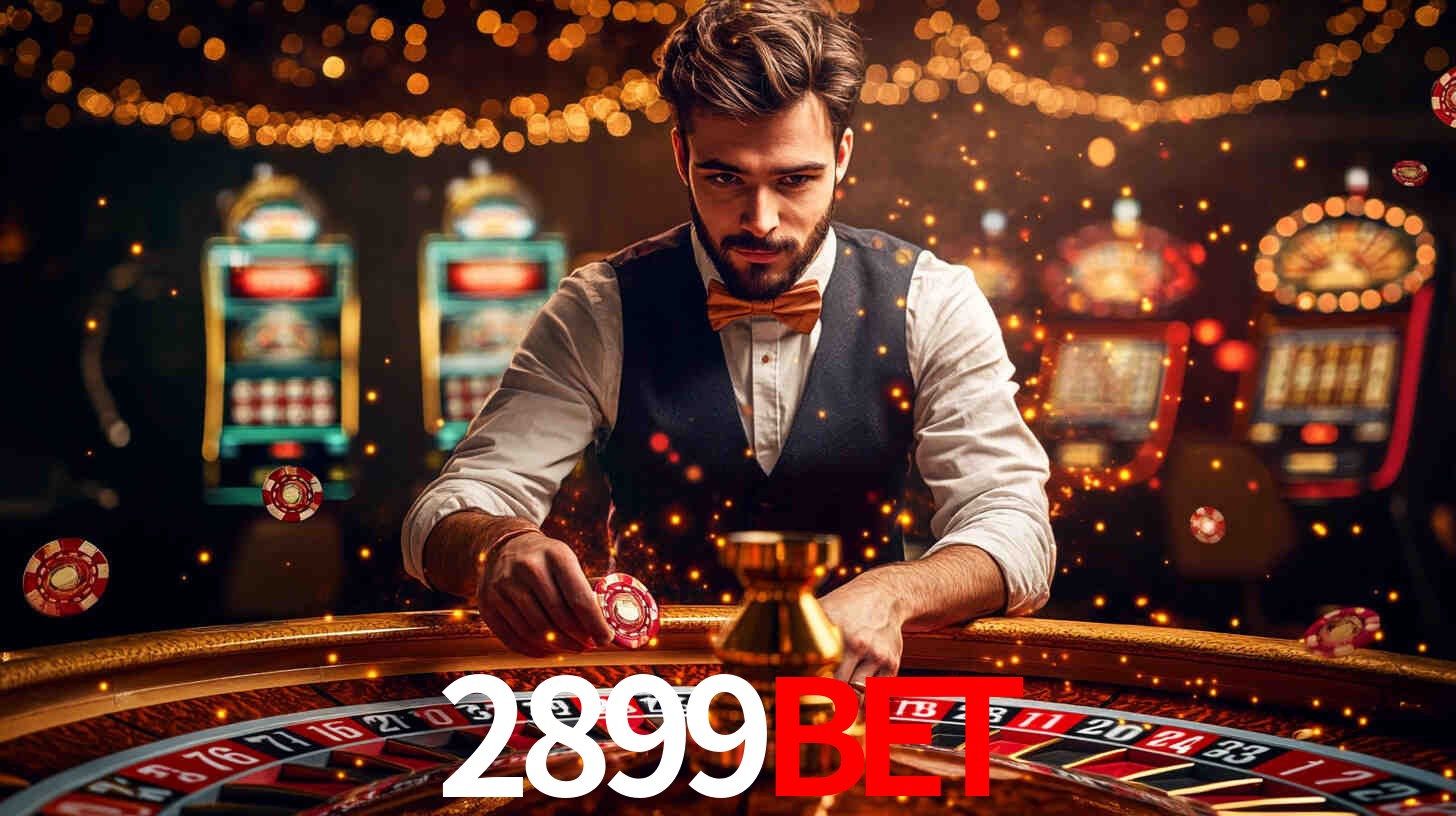 2899BET PIX instantâneo Brasil - Depósito e saque em minutos 24/7