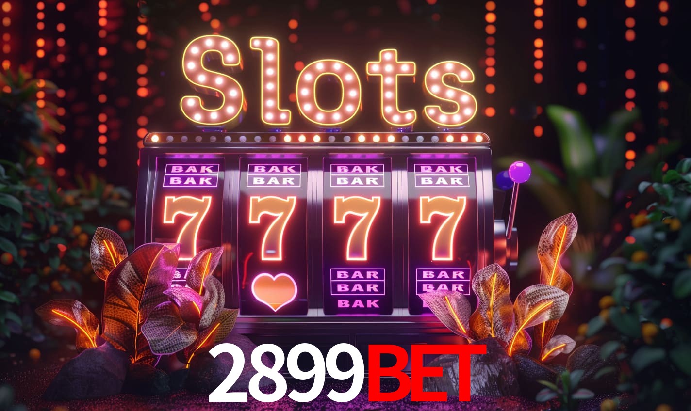 Principais provedores de slots da 2899BET - NetEnt, Pragmatic Play, Play'n GO