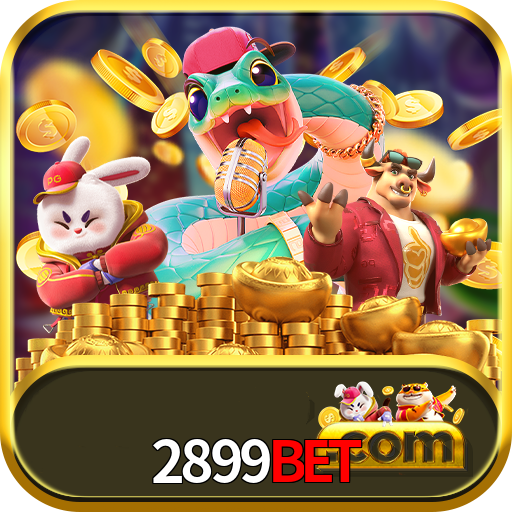 Logo da 2899BET