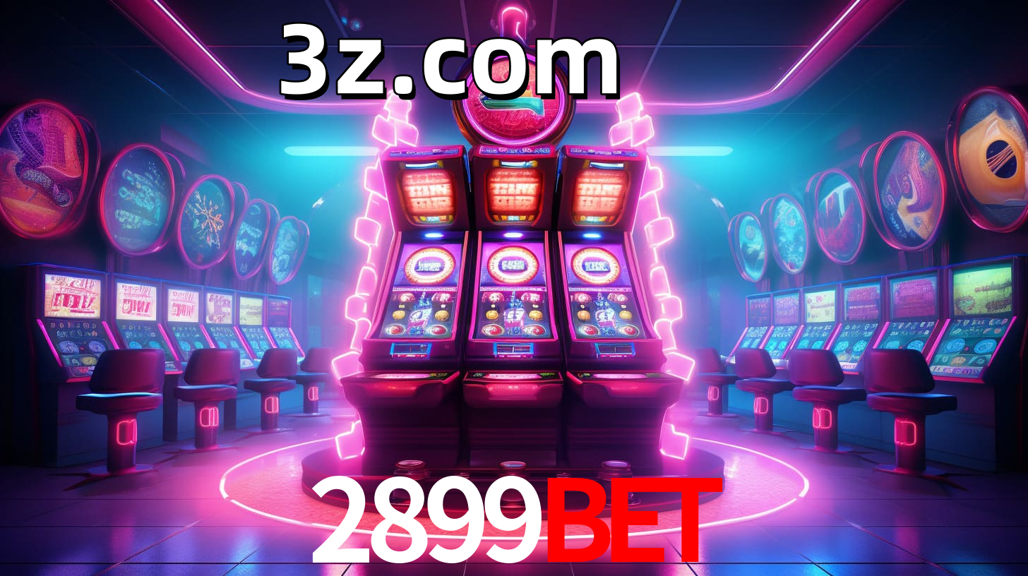 2899BET