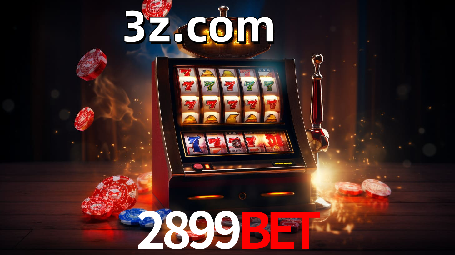 2899BET