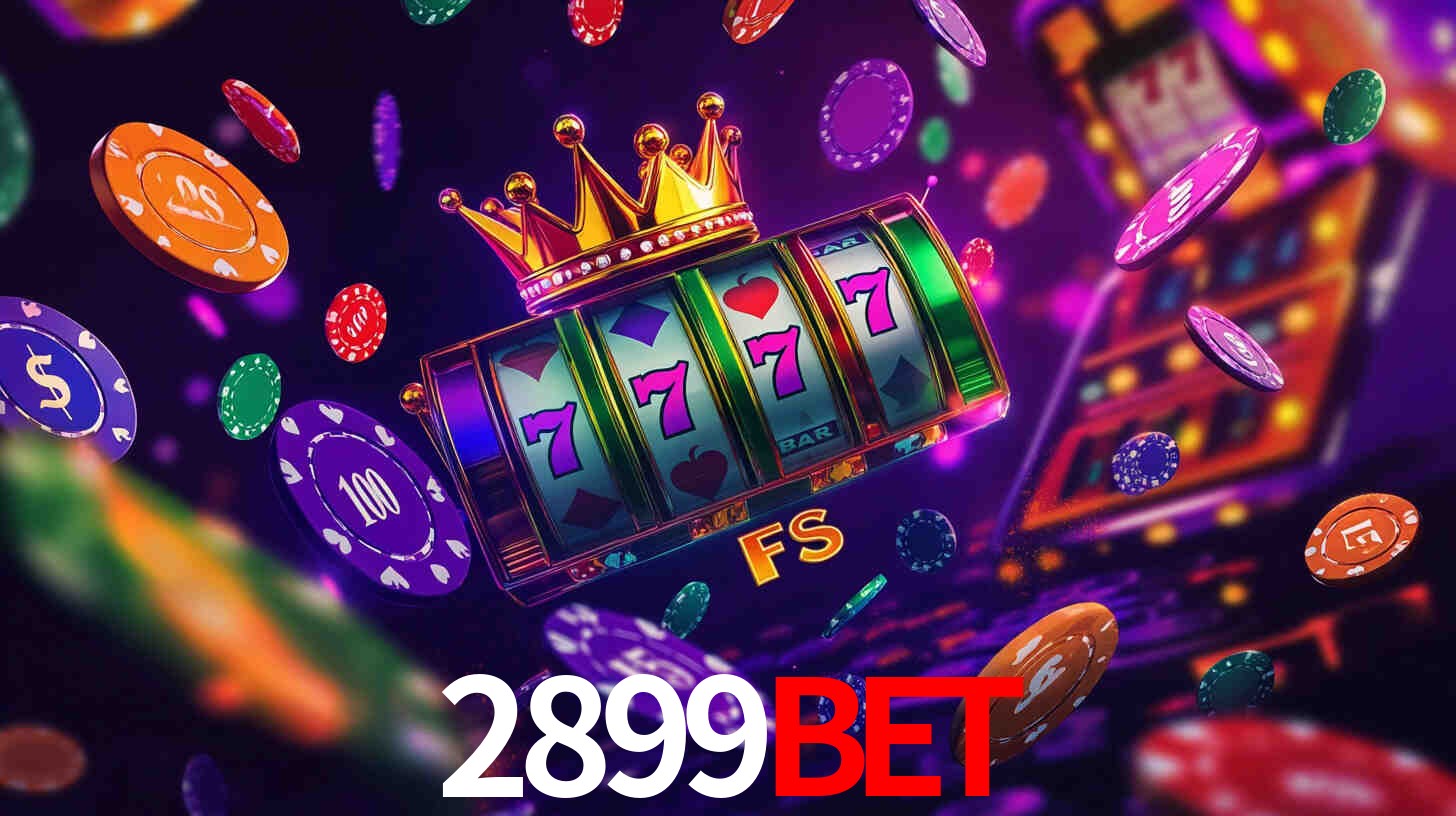 2899BET