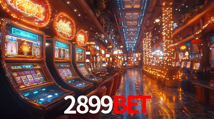 2899BET