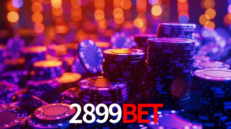 2899BET