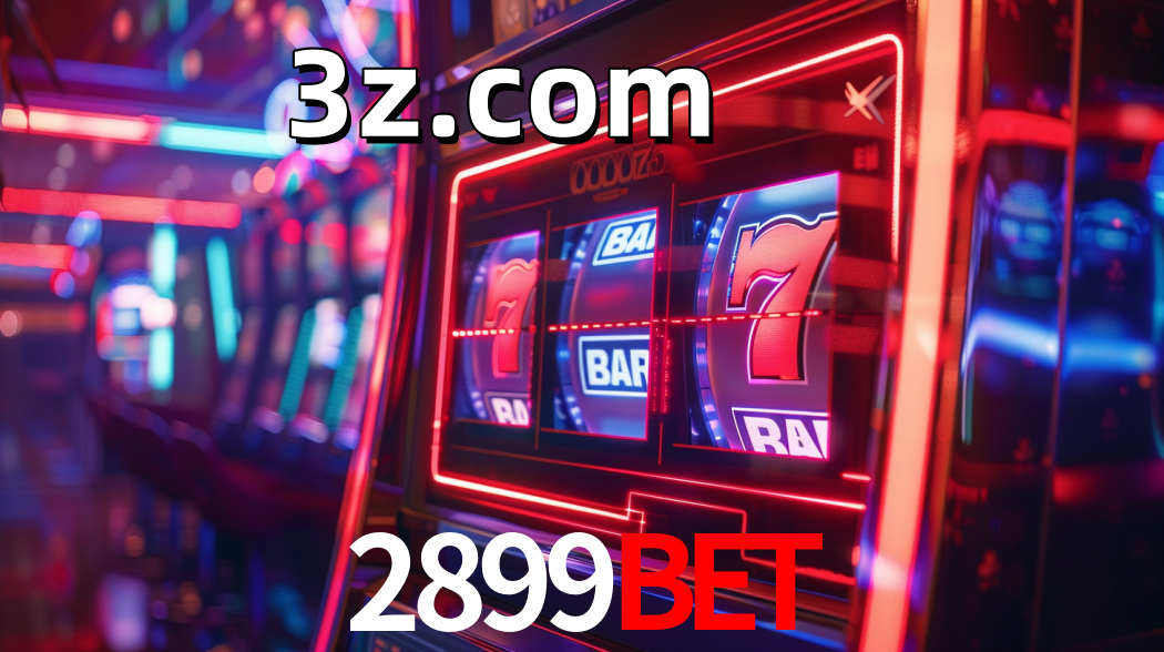 2899BET