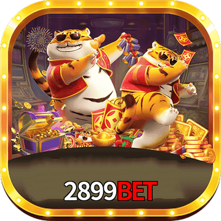 2899BET logo