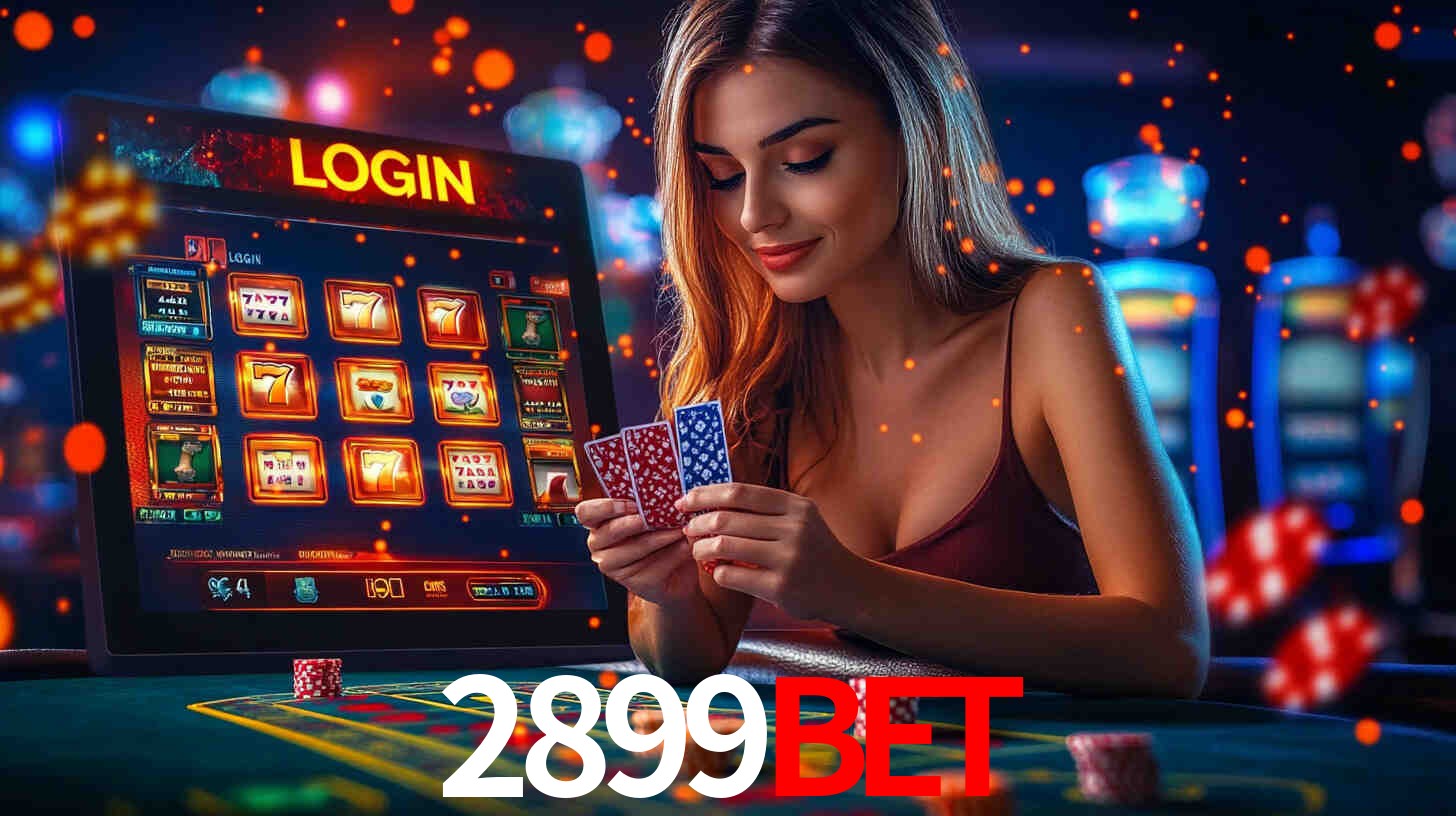 Aproveite as Melhores Promoções do 2899BET