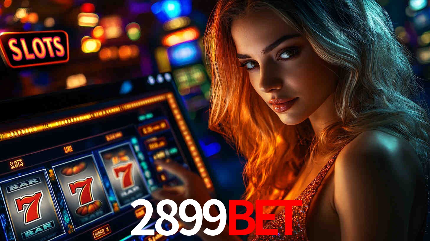 Descubra o Mundo das Mesas de Jogos no 2899BET